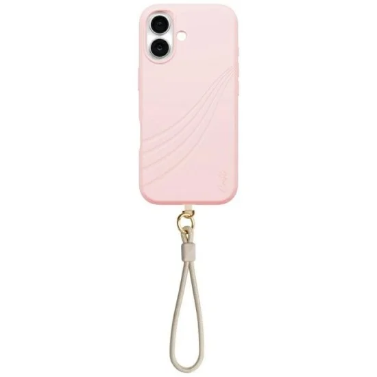 Uniq Coehl Iphone 17 (2025) 6.3 Magnetic Charging Serina